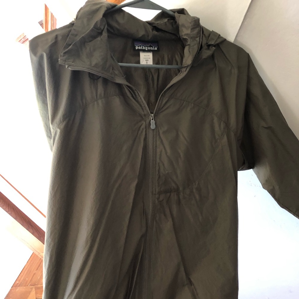 Patagonia Houdini jacket S